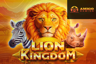 Lion Kingdom