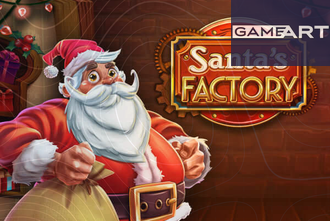 Santa's Factory