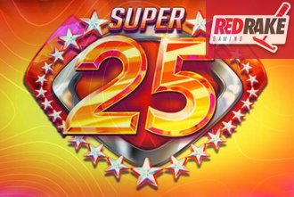 Super 25 Stars