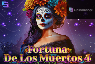 Fortuna De Los Muertos 4