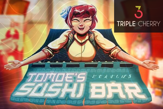 Tomoe's Sushi Bar